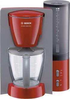 Bosch Private Collection Kahve Makinesi kullananlar yorumlar